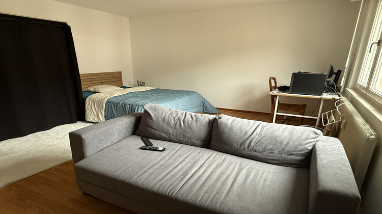 Ma-Cabane - Location Appartement Colmar, 38 m²