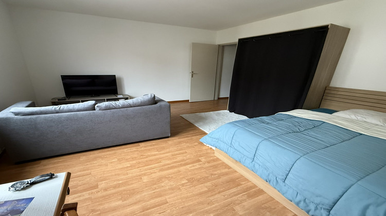 Ma-Cabane - Location Appartement Colmar, 38 m²