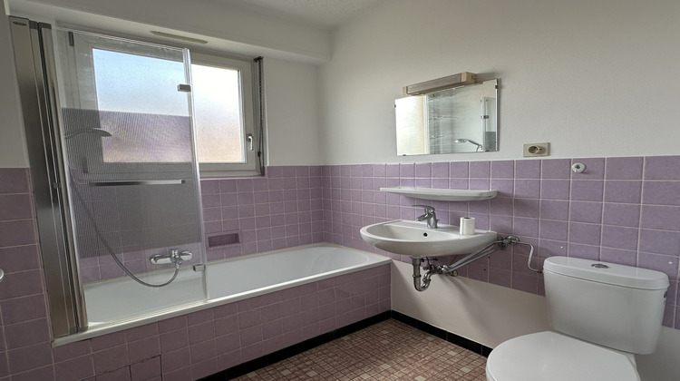 Ma-Cabane - Location Appartement Colmar, 38 m²