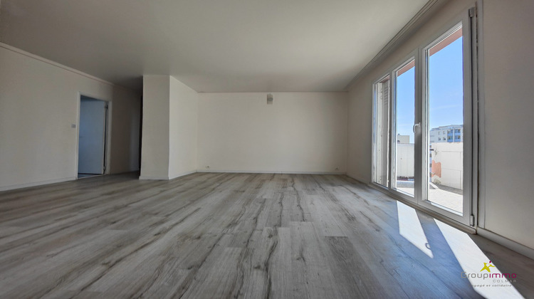 Ma-Cabane - Location Appartement Colmar, 74 m²