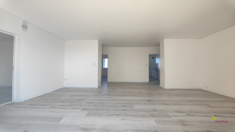 Ma-Cabane - Location Appartement Colmar, 74 m²