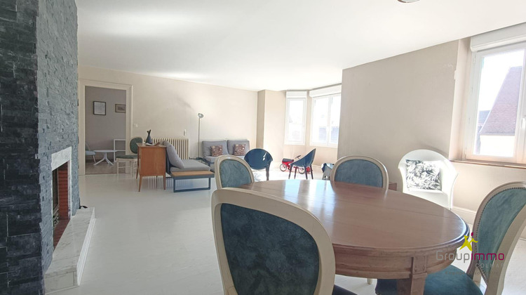 Ma-Cabane - Location Appartement Colmar, 136 m²