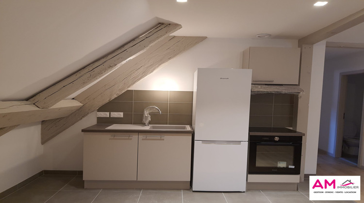 Ma-Cabane - Location Appartement Colmar, 44 m²