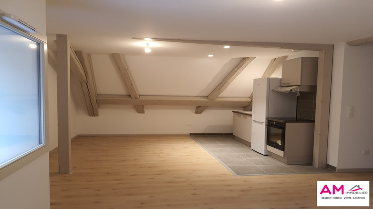 Ma-Cabane - Location Appartement Colmar, 44 m²