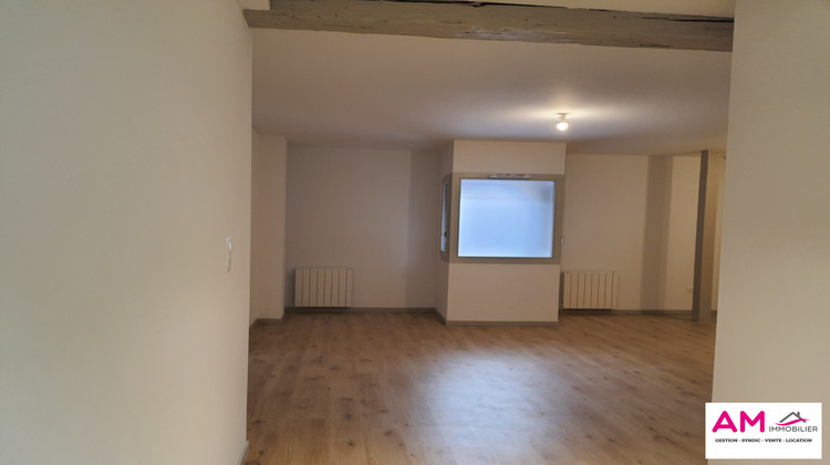 Ma-Cabane - Location Appartement Colmar, 44 m²