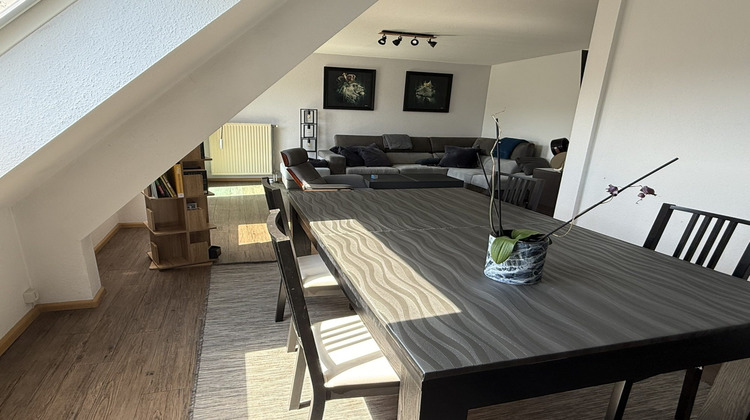 Ma-Cabane - Location Appartement Colmar, 81 m²
