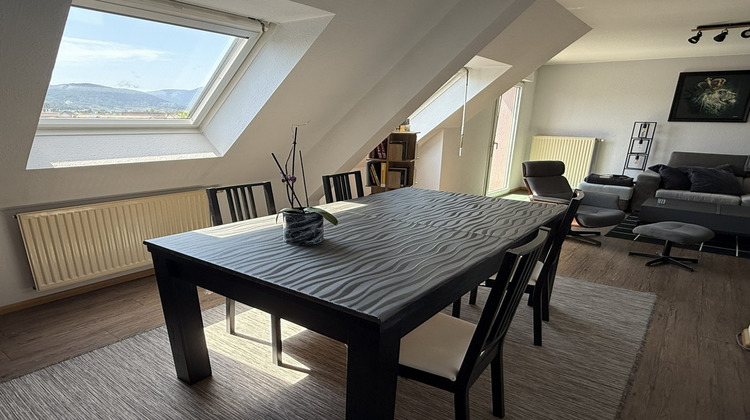 Ma-Cabane - Location Appartement Colmar, 81 m²