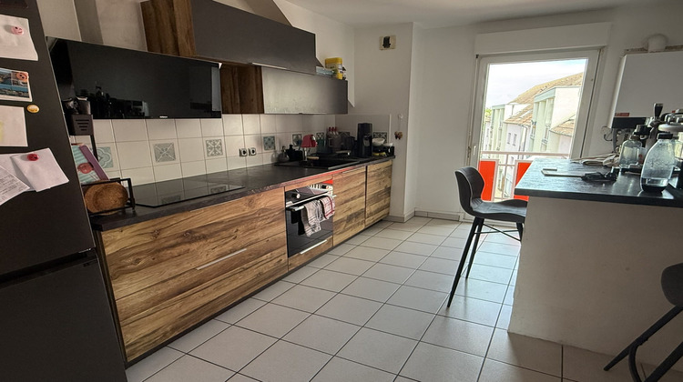 Ma-Cabane - Location Appartement Colmar, 81 m²