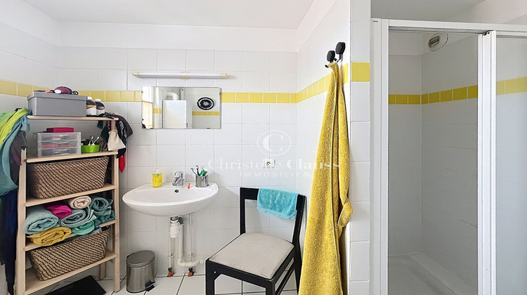 Ma-Cabane - Location Appartement COLMAR, 45 m²