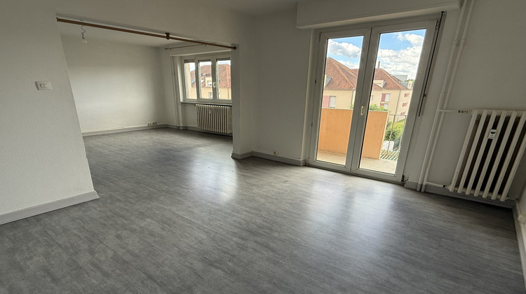Ma-Cabane - Location Appartement Colmar, 78 m²