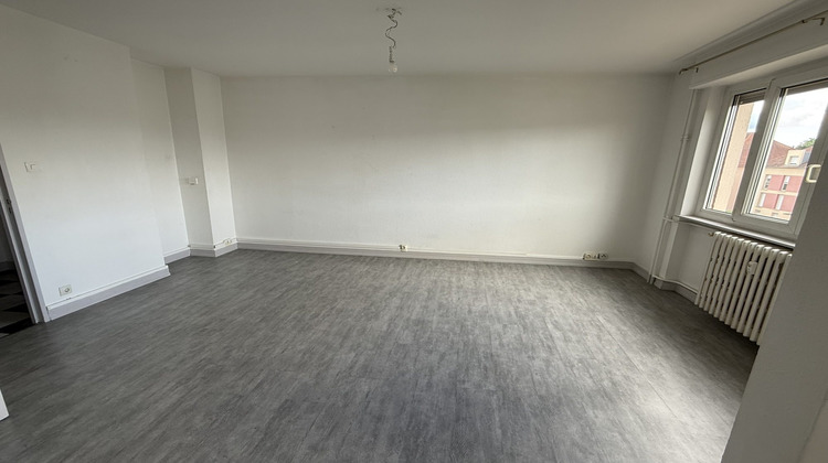 Ma-Cabane - Location Appartement Colmar, 78 m²