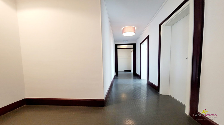 Ma-Cabane - Location Appartement Colmar, 66 m²