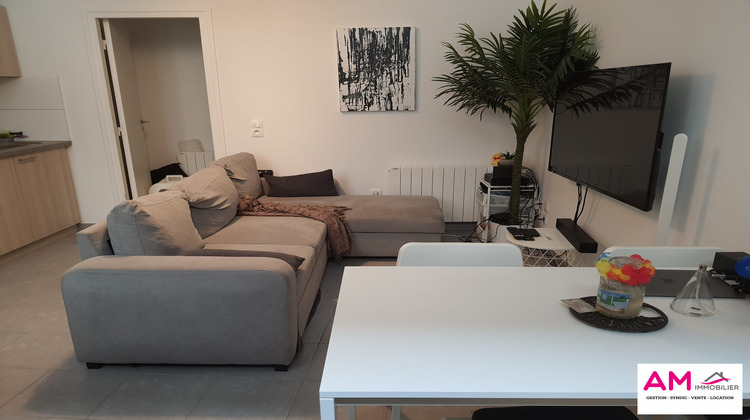 Ma-Cabane - Location Appartement Colmar, 32 m²