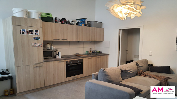 Ma-Cabane - Location Appartement Colmar, 32 m²