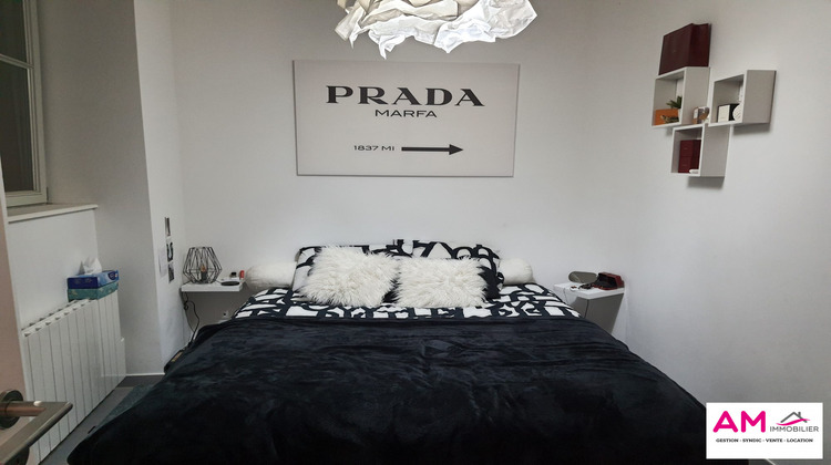 Ma-Cabane - Location Appartement Colmar, 32 m²