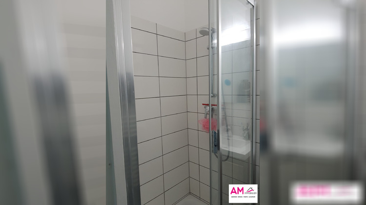 Ma-Cabane - Location Appartement Colmar, 32 m²