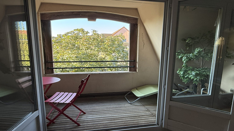 Ma-Cabane - Location Appartement Colmar, 84 m²