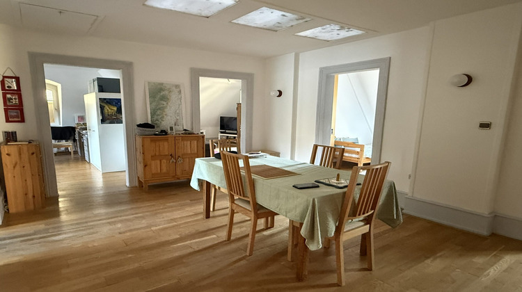 Ma-Cabane - Location Appartement Colmar, 84 m²