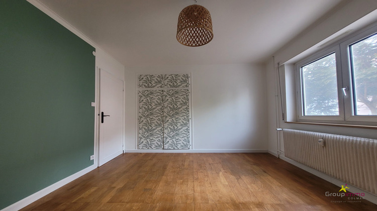 Ma-Cabane - Location Appartement Colmar, 69 m²
