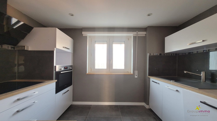 Ma-Cabane - Location Appartement Colmar, 69 m²