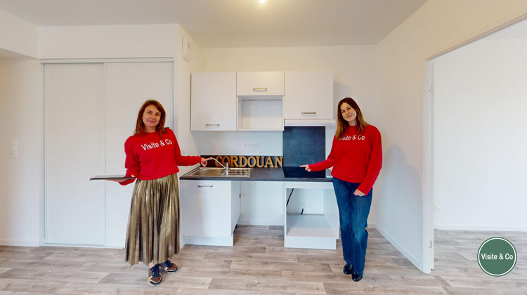 Ma-Cabane - Location Appartement Colombelles, 41 m²