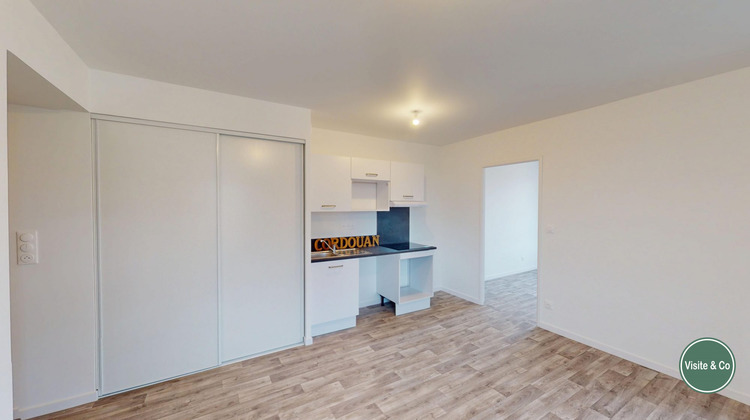 Ma-Cabane - Location Appartement Colombelles, 41 m²