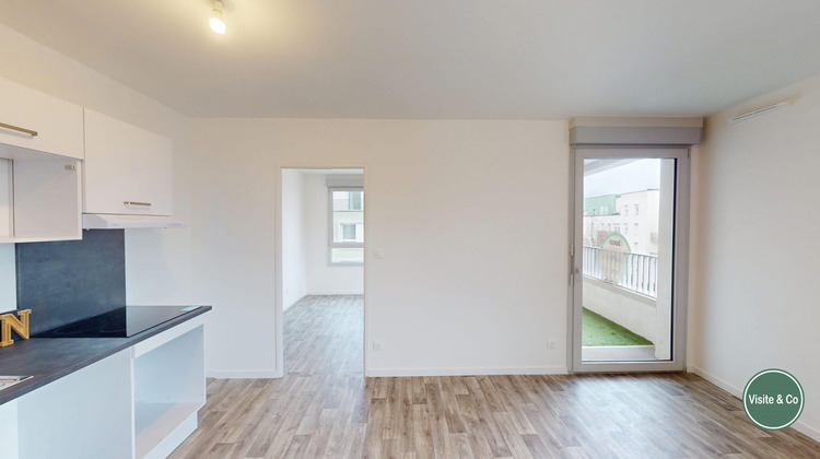 Ma-Cabane - Location Appartement Colombelles, 41 m²