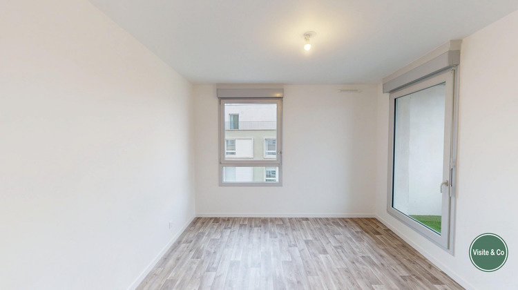 Ma-Cabane - Location Appartement Colombelles, 41 m²