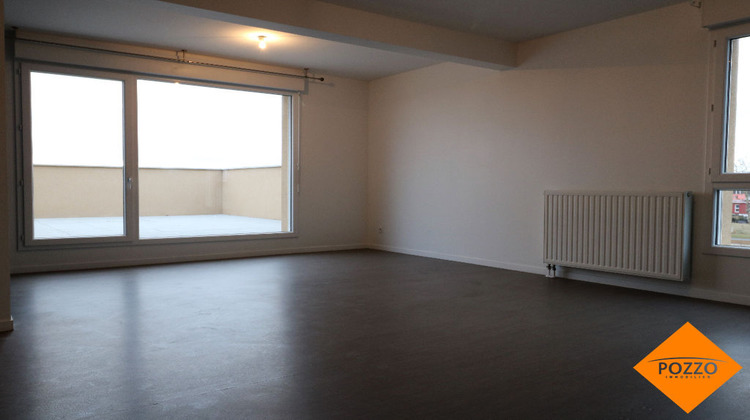 Ma-Cabane - Location Appartement COLOMBELLES, 85 m²