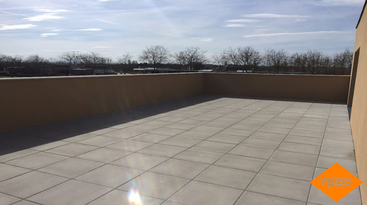 Ma-Cabane - Location Appartement COLOMBELLES, 85 m²