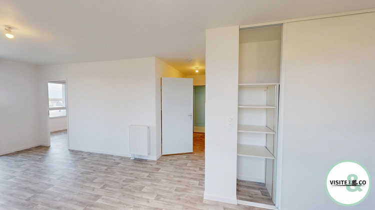 Ma-Cabane - Location Appartement Colombelles, 45 m²