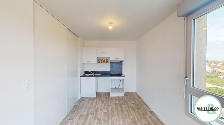 Ma-Cabane - Location Appartement Colombelles, 45 m²