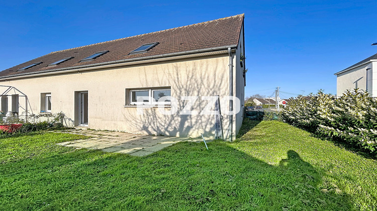 Ma-Cabane - Location Appartement COLOMBELLES, 51 m²