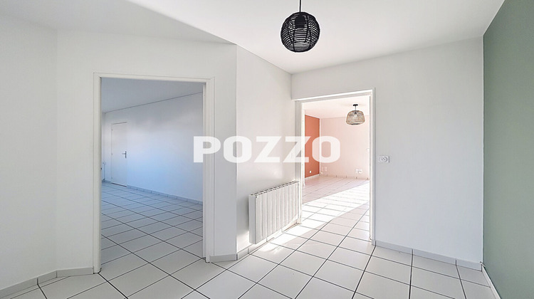 Ma-Cabane - Location Appartement COLOMBELLES, 51 m²