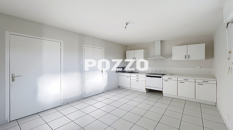 Ma-Cabane - Location Appartement COLOMBELLES, 51 m²