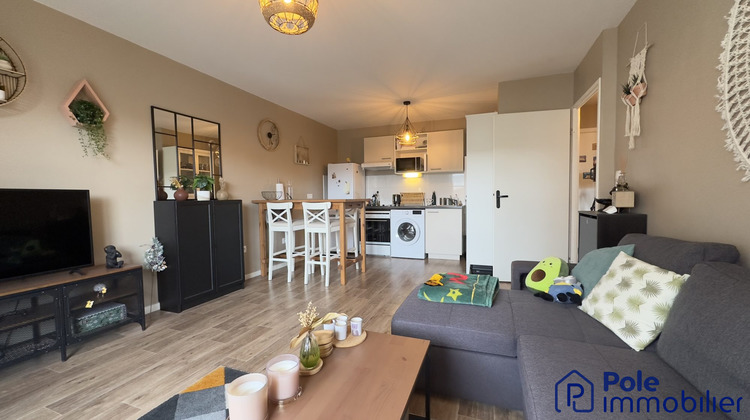 Ma-Cabane - Location Appartement Colombelles, 42 m²