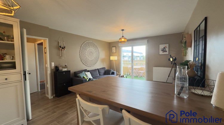 Ma-Cabane - Location Appartement Colombelles, 42 m²