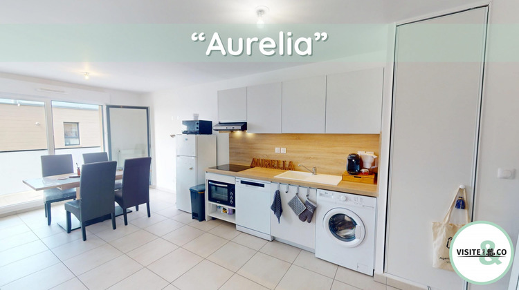 Ma-Cabane - Location Appartement Colombelles, 35 m²