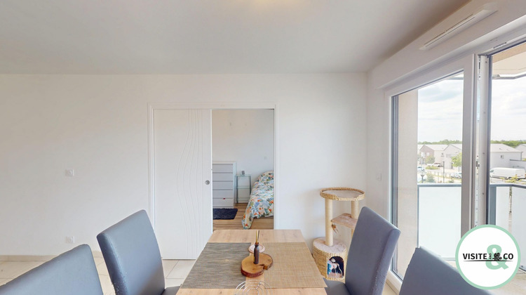 Ma-Cabane - Location Appartement Colombelles, 35 m²