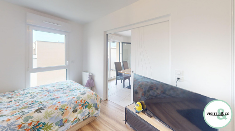 Ma-Cabane - Location Appartement Colombelles, 35 m²