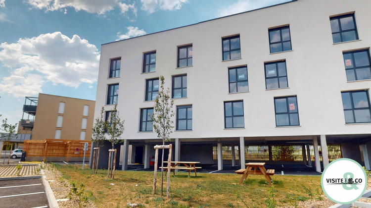 Ma-Cabane - Location Appartement Colombelles, 20 m²