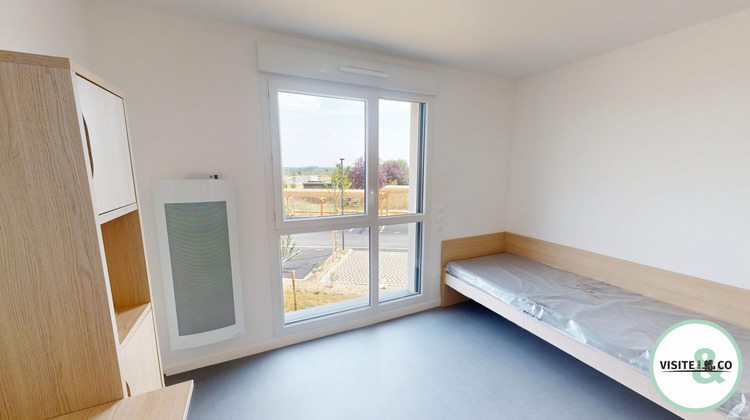Ma-Cabane - Location Appartement Colombelles, 20 m²