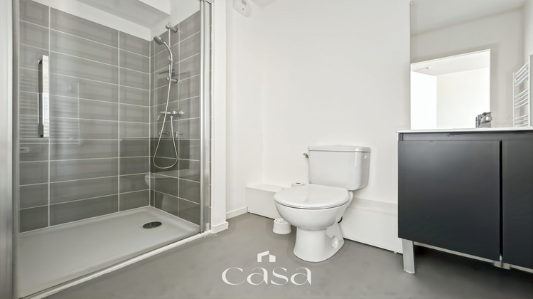 Ma-Cabane - Location Appartement Colombelles, 20 m²