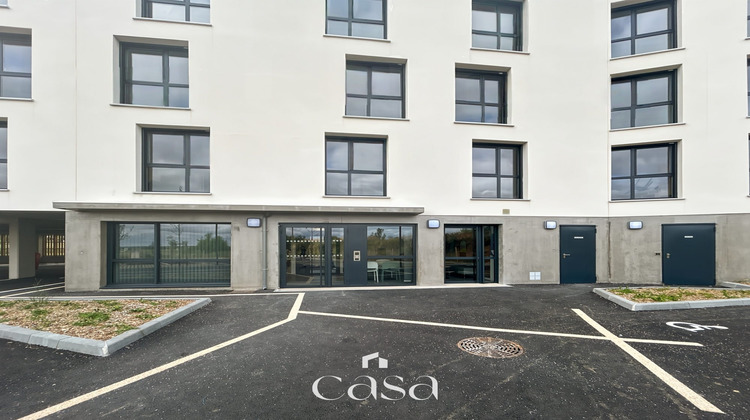Ma-Cabane - Location Appartement Colombelles, 20 m²