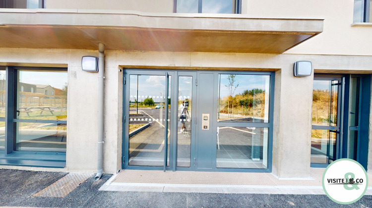 Ma-Cabane - Location Appartement Colombelles, 26 m²