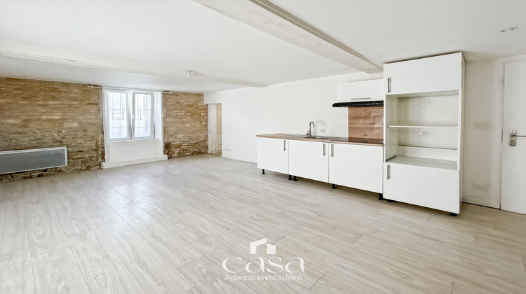 Ma-Cabane - Location Appartement Colombelles, 24 m²