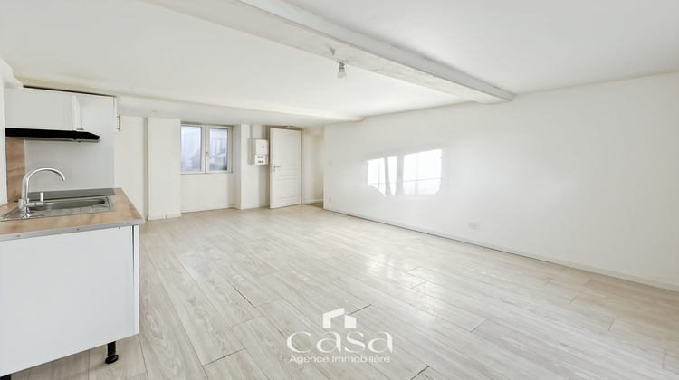 Ma-Cabane - Location Appartement Colombelles, 24 m²