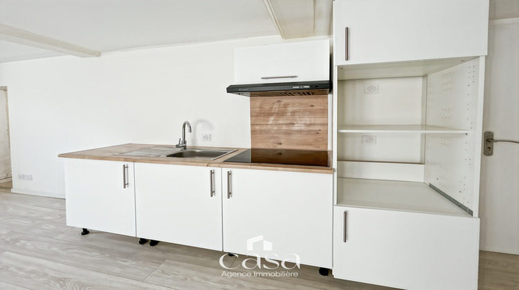 Ma-Cabane - Location Appartement Colombelles, 24 m²