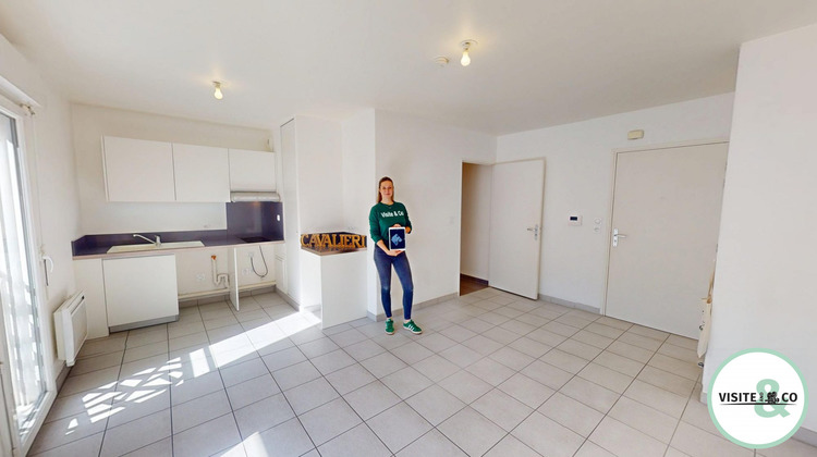 Ma-Cabane - Location Appartement Colombelles, 25 m²