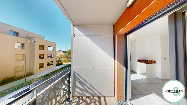 Ma-Cabane - Location Appartement Colombelles, 25 m²